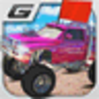 Icono de programa: Survivor Monster Truck Ma…