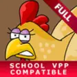 Icon of program: Chicken Coop fraction gam…