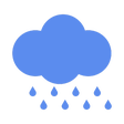 Icon of program: Lluvias