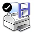 Icon of program: Modern PDF Printer