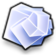 Icono de programa: Halite BitTorrent Client