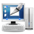 Icon of program: Capture Section Of Screen…