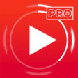 Icon of program: YTube PRO for YouTube for…