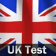 Icon of program: Life in the UK Test