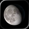 Icon of program: Moon Phase Plus