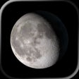 Icon of program: Moon Phase Plus