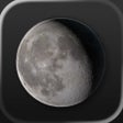 Icon of program: Moon Phase Plus
