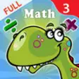 Icon of program: 3rd Grade Math : Common C…