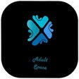 Icono de programa: Adult Space