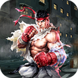 Icono de programa: Street Action Fighter 202…