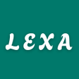 Icono de programa: Lexa - Livros e Exames
