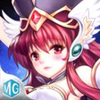 Icono de programa: Cutie Riot for Windows 10