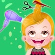 Icono de programa: Baby Hazel Hair Day Lite