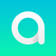 Icon of program: Aura Icon Pack - Rounded …