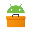 Icon of program: DroidKit:ADB Terminal Too…
