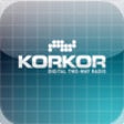 Icon of program: tracKor