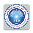 Icon of program: ASUOnline