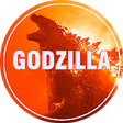 Icono de programa: Godzilla Wallpaper