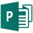 Icon of program: Microsoft Publisher Updat…