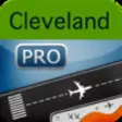 Icon of program: Cleveland Airport + Fligh…