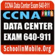 Icon of program: CCNA Data Center Exam 640…