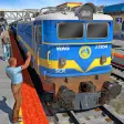 Icon of program: Train Simulator 2019: Ind…