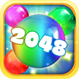 Icon of program: Color Gemstone 2048