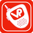 Icono de programa: Smart Walkie Talkie: Voic…