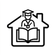 Icono de programa: Home Tutor AI: CBSE Class…