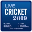Icon of program: Live Line for Cricket: wo…
