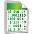 Icon of program: Binary Converter NET