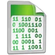Icon of program: Binary Converter NET