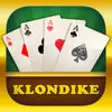 Icon of program: Klondike Solitaire - clas…