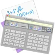 Icon of program: Calculator + f