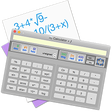 Icono de programa: Calculator + f