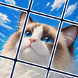 Icono de programa: Picture Cards: Jigsaw Gam…
