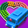 Icono de programa: Bus Flow Master:Traffic J…