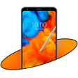 Icono de programa: Theme for LG Q Stylus - S…