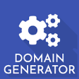 Icon of program: Domain Name Generator