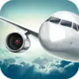 Icon of program: Flight Simulator 3D PRO