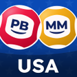 Ticket Scanner for MEGA Millions & Powerball icon