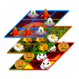 Icon of program: Tic Tac Toe 3D: Free Game