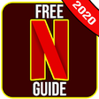 Icon of program: Tips: Netflix its a Movie…