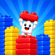 Icon of program: Stackdom: Color Sort Puzz…