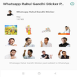 Icono de programa: Rahul Gandhi Whatsapp Sti…