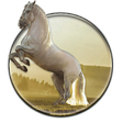 Icono de programa: Running Horse HD Wallpape…