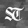 Icon of program: Seattle Times Mobile