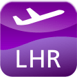 Icon of program: Heathrow Airport Guide