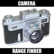 Icon of program: Rangefinder Camera Rangef…