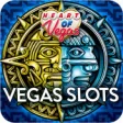 Icon of program: Heart of Vegas Slots Casi…